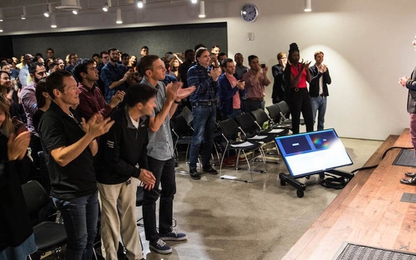 CEO mới tuyên bố Uber sẽ IPO trong vòng ba năm tới