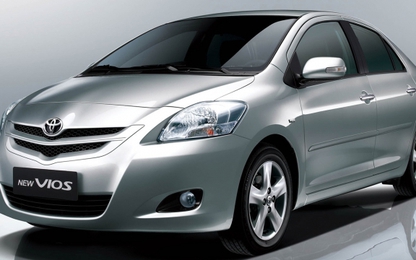 Toyota “giải thích” về vụ triệu hồi xe tại Việt Nam