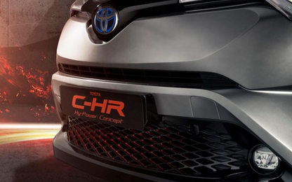 Toyota Land Cruiser hoàn toàn mới sắp ra mắt toàn cầu