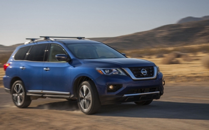 Acura NSX thế hệ mới ế ẩm tại thị trường Australia