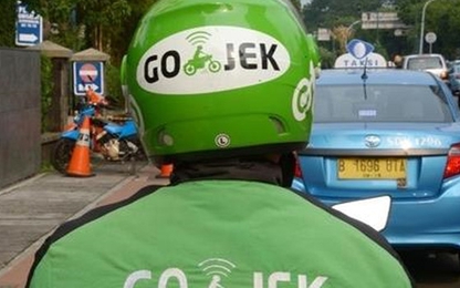 Taxi sẽ là mô hình ngân hàng kiểu mới?