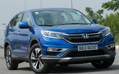 Giá ôtô tại Việt Nam là bao nhiêu nếu không phải đóng thuế?