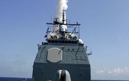 Nhật Bản tăng cường năng lực phòng thủ tên lửa