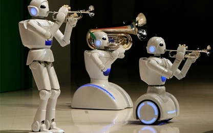 Hiểm họa khôn lường từ trí tuệ nhân tạo