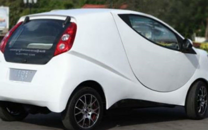 Doanh nghiệp Việt ra mắt sản phẩm mới hơn Lào, thua Campuchia