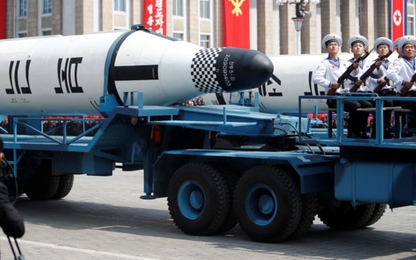 Toà án Tối cao Mỹ bảo vệ lệnh cấm nhập cảnh của Trump