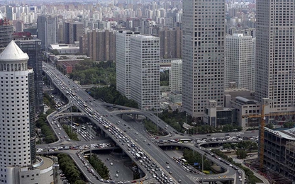 Ngân hàng Thế giới dành hàng tỉ USD cho 'con đường tơ lụa' Trung Quốc