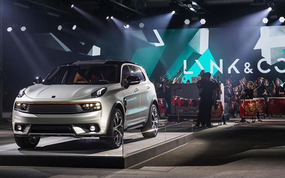 Trung Quốc tham vọng trở thành trung tâm xe điện