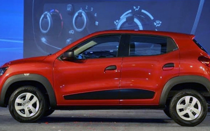 Ấn Độ vẫn là quốc gia cung cấp ô tô nhập khẩu rẻ nhất