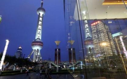 Trung Quốc mạnh tay mua nợ Mỹ