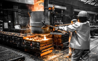 Công ty Nhật kiện nhiều công ty Trung Quốc ăn cắp bí quyết sản xuất