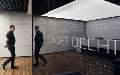 Uber bị điều tra vì nghi ngờ hối lộ tại Châu Á