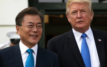 Khoảng trống trong đội ngũ của Mỹ đối phó với Triều Tiên