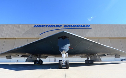 Nhà thầu quốc phòng Mỹ hưởng lợi từ hành động của Triều Tiên