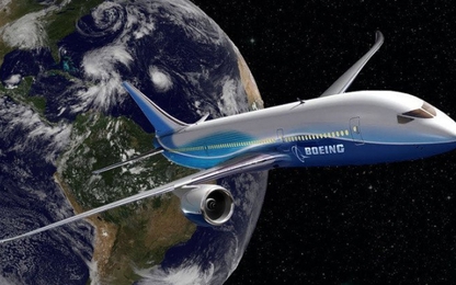 Tại sao máy bay không thể bay vào vũ trụ?