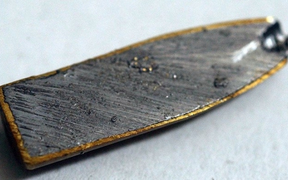 Điều gì sẽ xảy ra nếu sét đánh trúng một viên đạn đang bay?