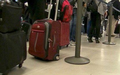 Tổng thống Trump ra lệnh giảm mạnh lượng người tị nạn vào Mỹ