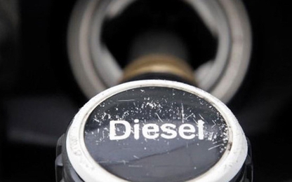 Volkswagen mất 30 tỷ USD trong vụ bê bối khí thải