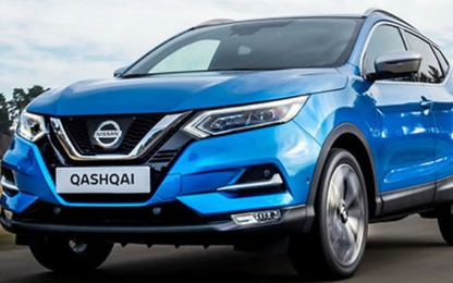 Nissan bị buộc ngừng bán gần 60.000 xe tại Nhật