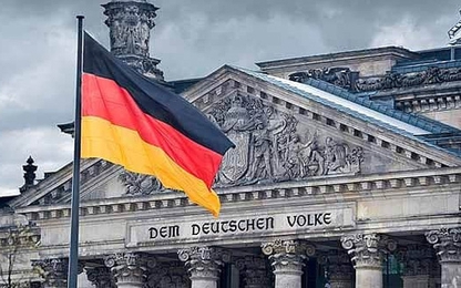 Nền kinh tế lớn nhất Châu Âu đang có cơ sở hạ tầng xuống cấp