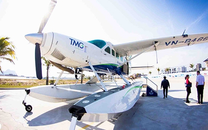 AirAsia vẫn chưa thể mua cổ phần Hàng không Hải Âu