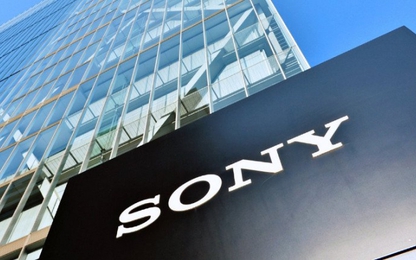 Sony tiếp tục phát triển robot sau 12 năm gián đoạn