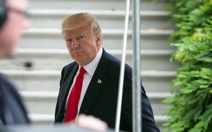 Lệnh cấm nhập cảnh 3.0 của Tổng thống Trump bị chặn đứng