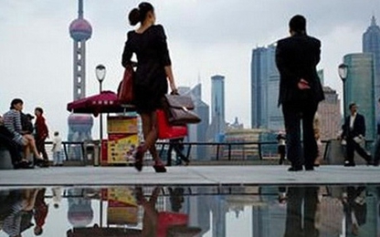 Làn sóng đầu tư vào công nghệ của người giàu châu Á