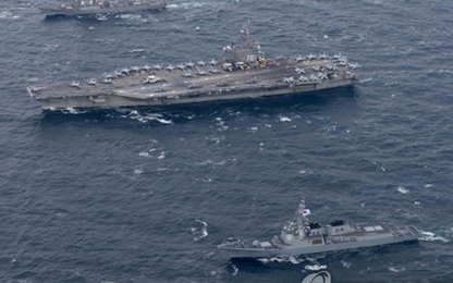 Triều Tiên dọa tấn công bất ngờ nhằm vào Mỹ