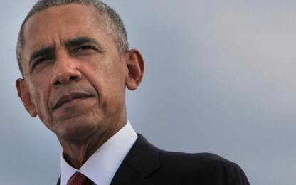 Ông Obama được gọi đi thực hiện nghĩa vụ bồi thẩm đoàn