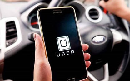 Uber không nộp gần 67 tỷ đồng truy thu vì... hiểu sai