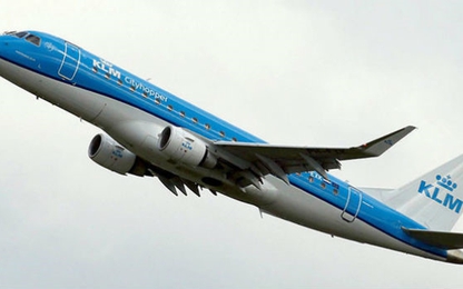 Máy bay châu Âu sẽ sớm chạy bằng mỡ động vật, dầu thực vật