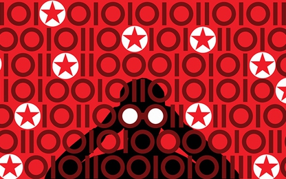 Hacker Triều Tiên bị cáo buộc đánh cắp thiết kế tàu chiến của Daewoo