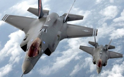 Quốc hội Mỹ hoàn tất kế hoạch chi tiêu quốc phòng 700 tỷ USD