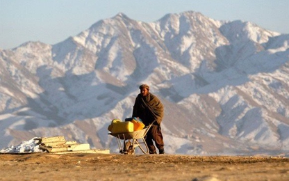 Afghanistan giàu hơn chúng ta vẫn tưởng