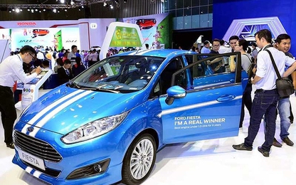 Thuế ô tô nhập khẩu sắp về 0%, vẫn tranh cãi kịch liệt