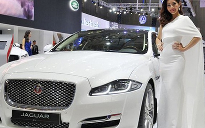 Hàng loạt doanh nghiệp nhập khẩu ô tô bị truy thu thuế trăm tỷ