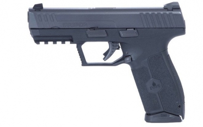 Israel ra mắt "kiệt tác" súng ngắn