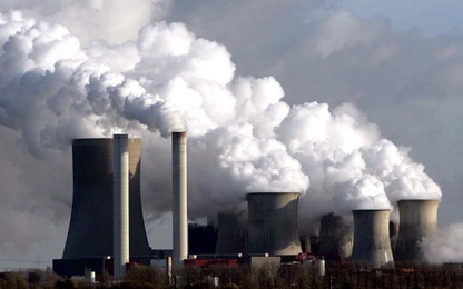 Đức vẫn phải dựa vào nhiệt điện than đá