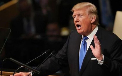 Ông Trump có thể đưa Triều Tiên vào danh sách nước tài trợ khủng bố