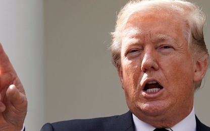 Trump đưa Triều Tiên vào danh sách quốc gia tài trợ khủng bố