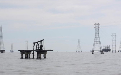 Sản lượng dầu thô Venezuela suy giảm có thể gây sốc thị trường