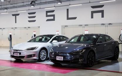 Elon Musk bước vào canh bạc mới trên thị trường trái phiếu