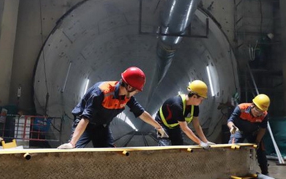 Đông Nam Á làm gì để chấm dứt tình trạng tắc nghẽn giao thông?