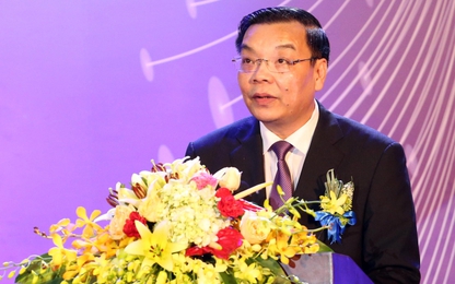 Khai mạc sự kiện trình diễn và kết nối cung cầu công nghệ năm 2017