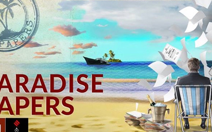 25 người liên quan đến Việt Nam trong Hồ sơ Paradise