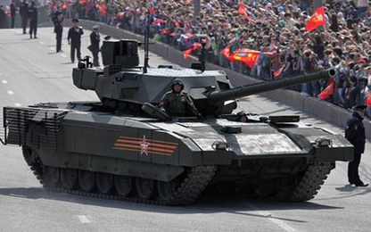 Vì sao quân đội Nga "đổ tiền" vào lực lượng bộ binh?