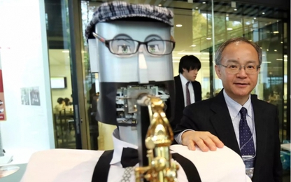 Elon Musk tiếp tục cảnh báo về mối đe dọa từ AI