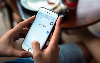 Google bị kiện bồi thường 3,6 tỷ USD vì bán dữ liệu người dùng iPhone
