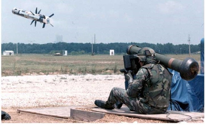 Chuyên gia Nga lo sợ T-90 thành "sắt vụn" trước tên lửa Javelin